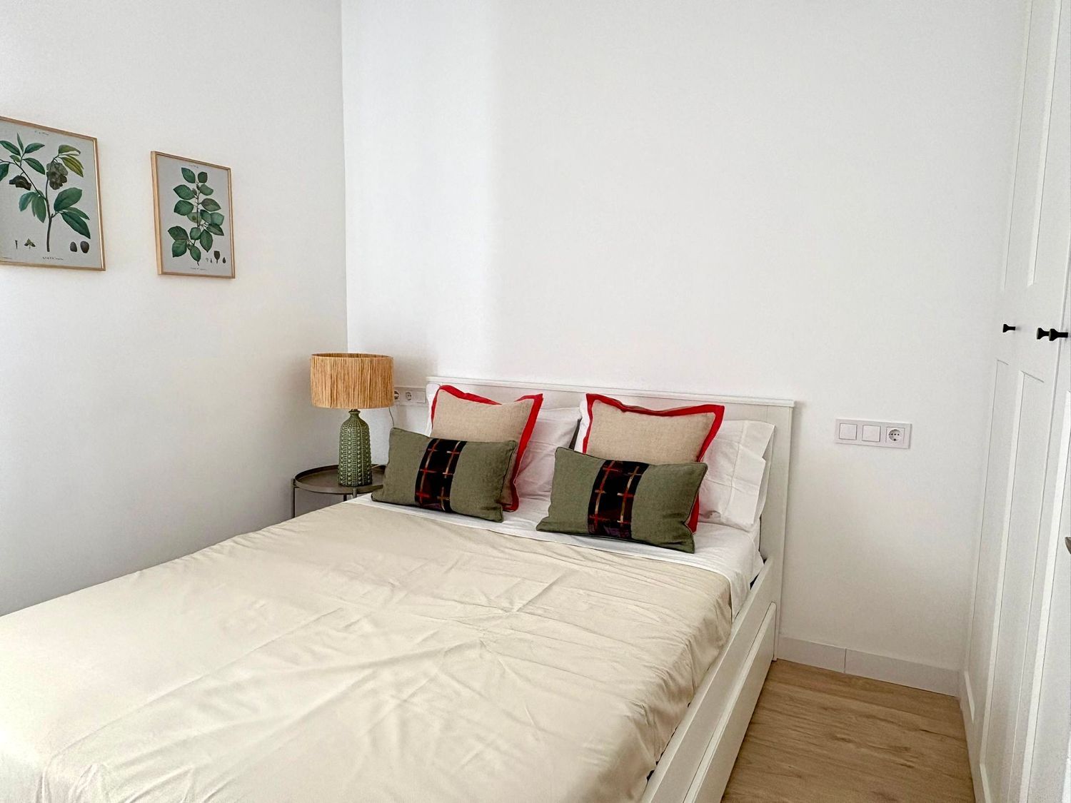 Piso en Calle del Príncipe de Vergara, 202, Ciudad Jardín - Foto 11