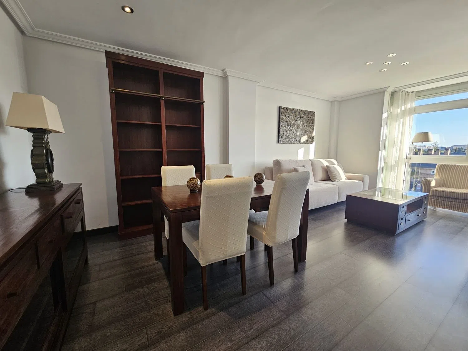 Piso en avenida de Machupichu, 43 - Foto 5