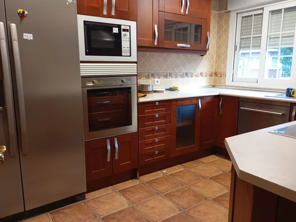 Chalet adosado en calle Ana de Mendoza, 31 - Foto 12