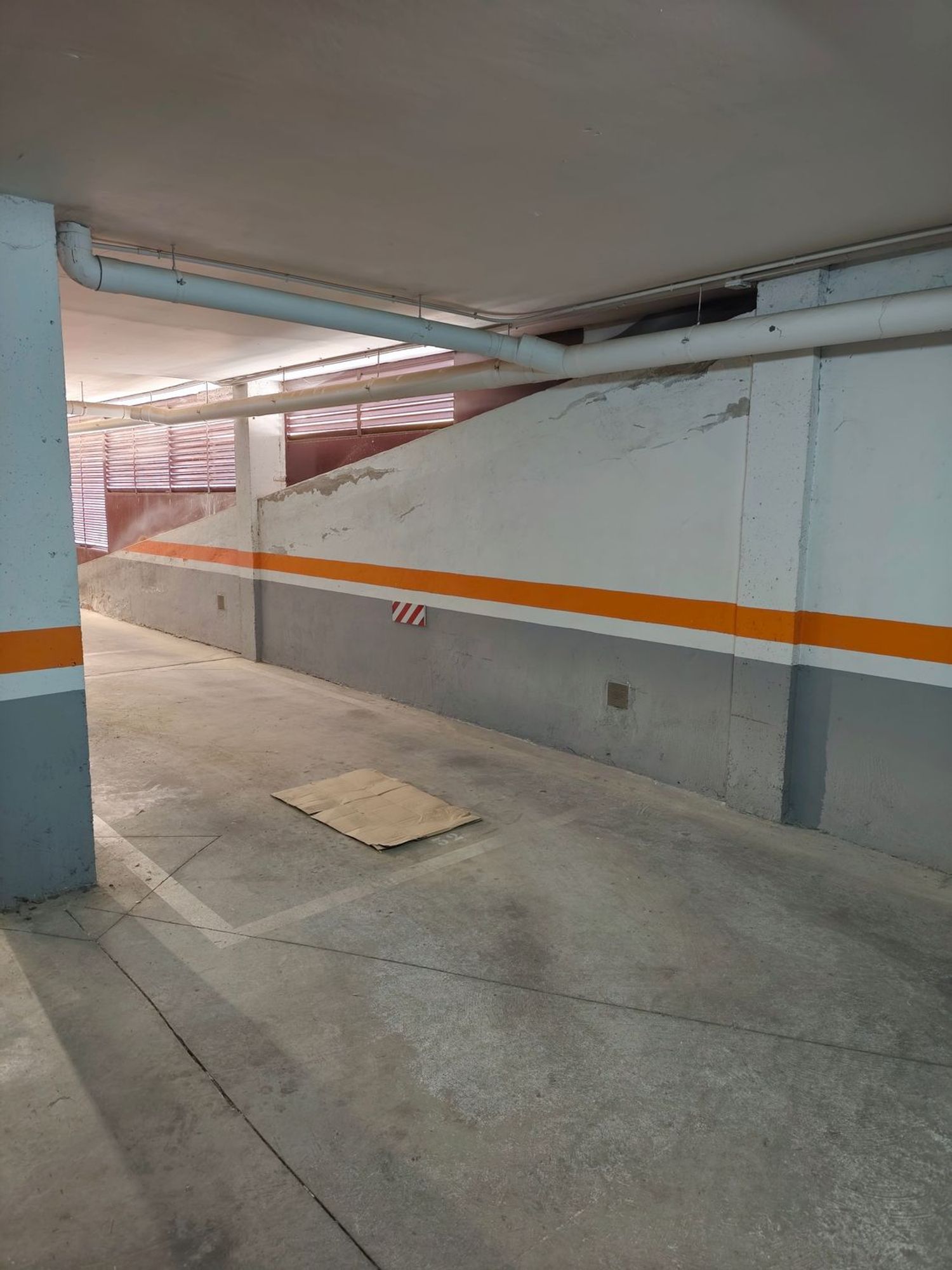 Piso en Calle Giraldo de Merlo, 2, Nuevo Hospital, Nuevo Hospital - Foto 2