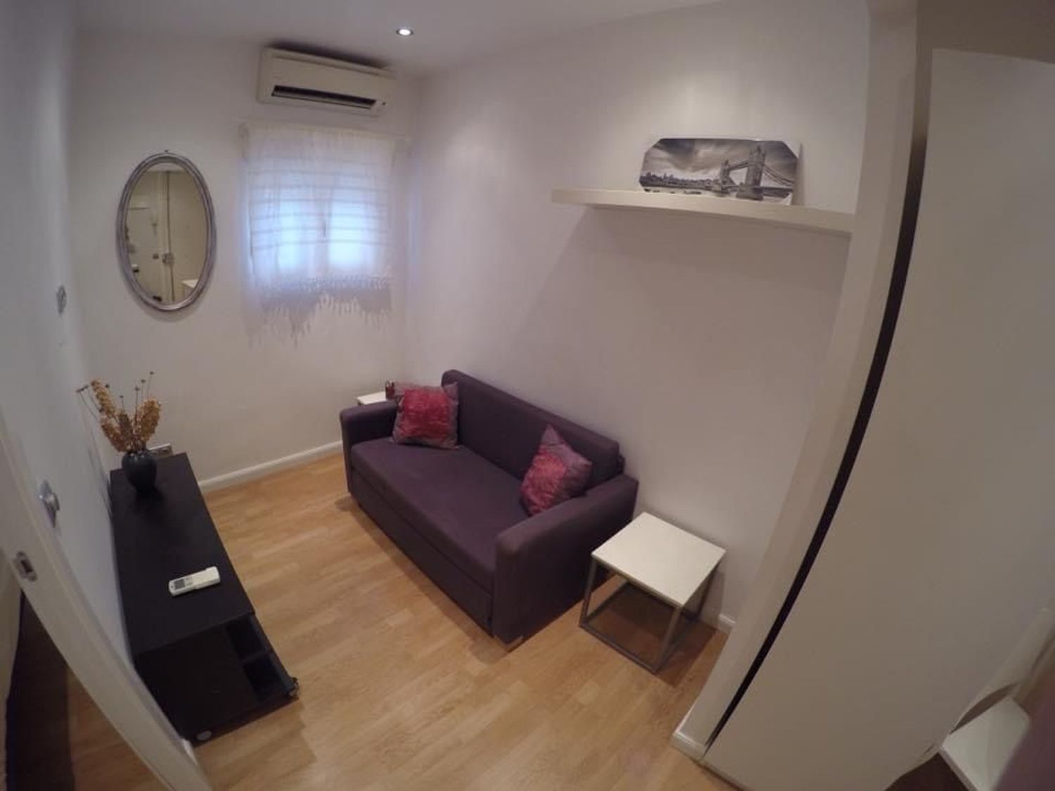 Piso en paseo de las Delicias, 39 - Foto 10