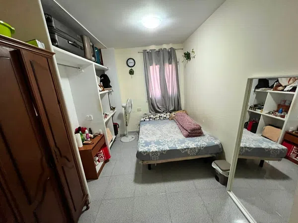 Piso en Calle la Palma, 1, San Fernando, San Fernando - Foto 2