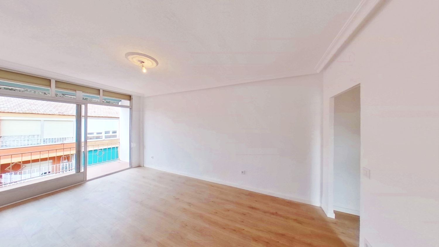 Ático en Centro - Foto 4