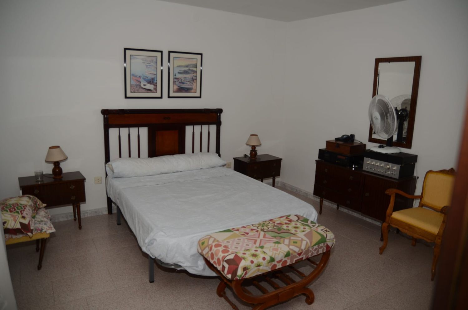 Chalet pareado en Calle Vara del Rey, 1 bis - Foto 24