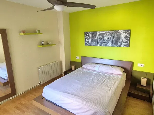 Piso en Calle Els Poblets, 7, Garbinet - Parque de las Avenidas - Foto 31