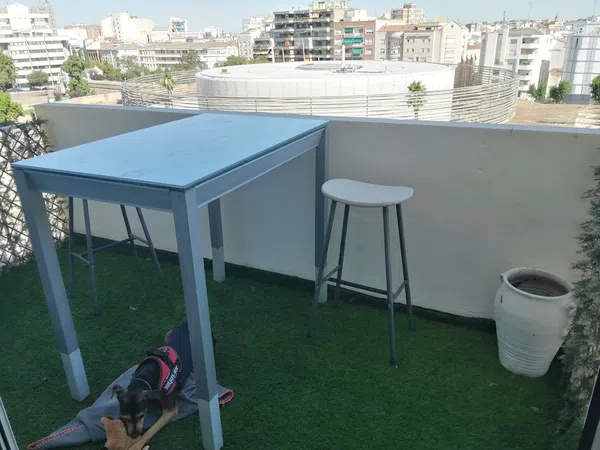 Estudio en Calle Estadium, 10, Pardaleras, Pardaleras - Foto 22