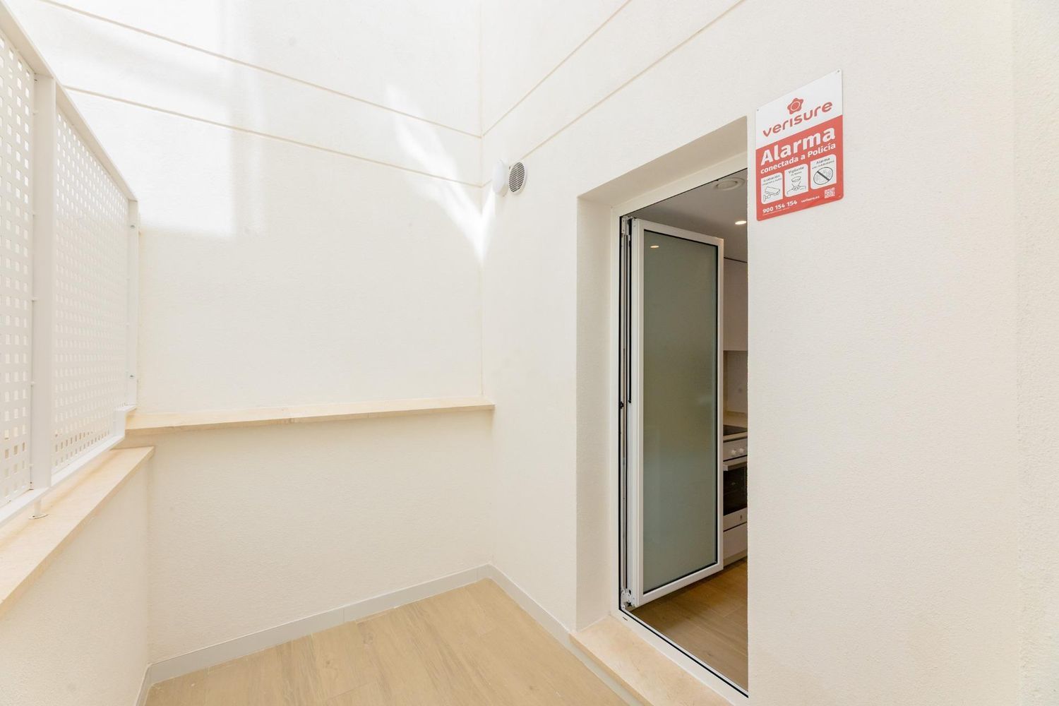 Piso en Calle de les Illes Canàries, 60 - Foto 11