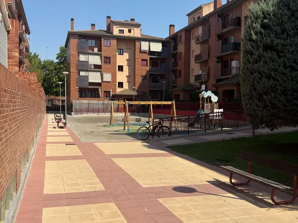 Piso en Calle de Aldebarán, 21, Valdefierro - Foto 18