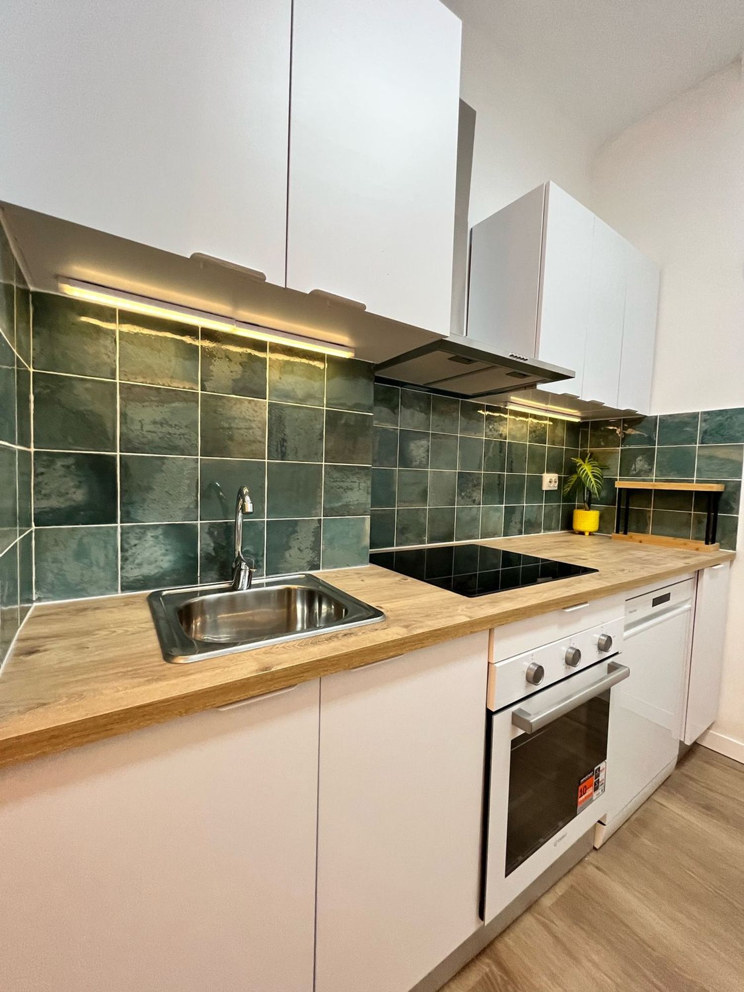 Piso en calle Maestro Marqués, 72 - Foto 10