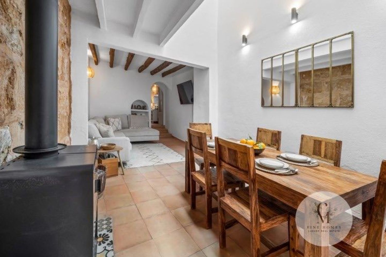 Casa o chalet independiente en Pollença - Foto 14