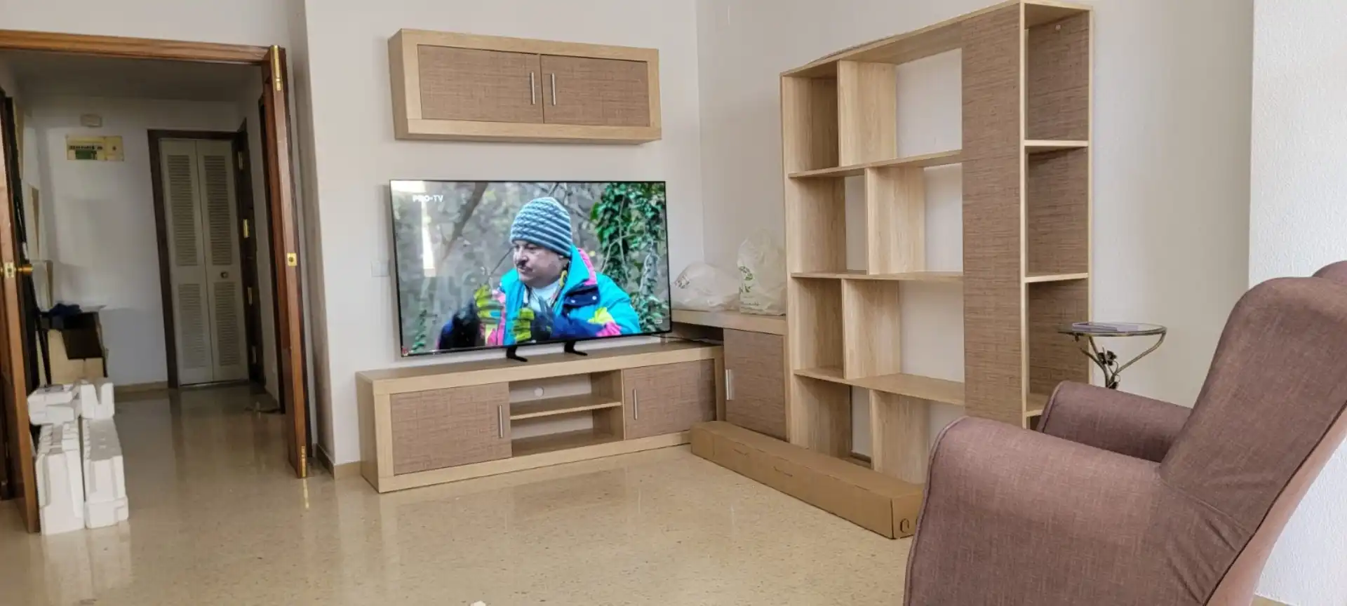 Apartamento en  Calle México 1 - Foto 4