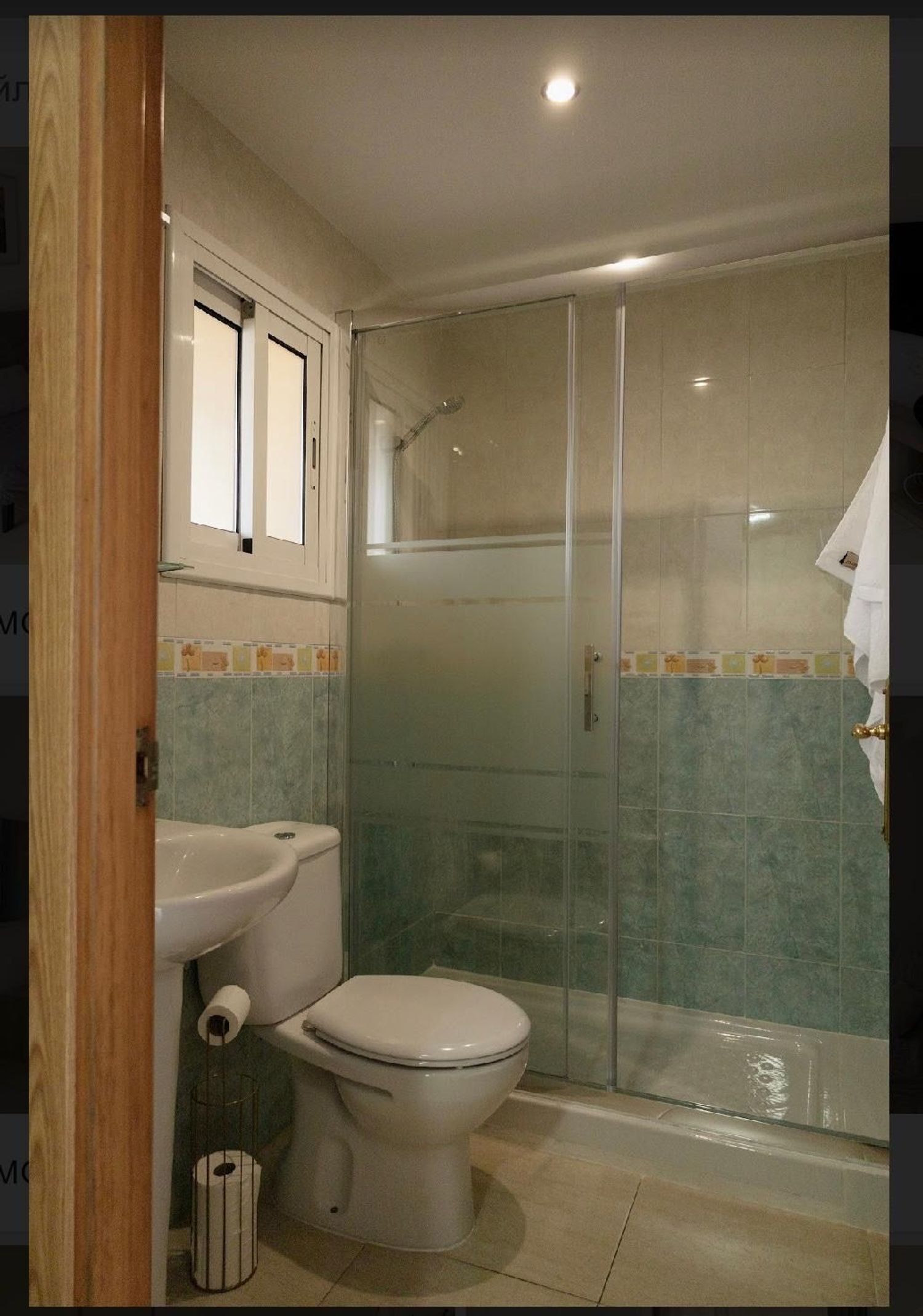 Piso en Av de la Tossa, 76 - Foto 2
