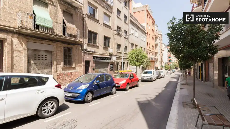 Piso en L'Hospitalet de Llobregat - Foto 14