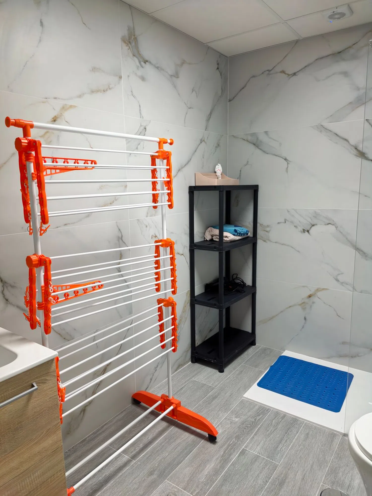 Estudio en calle Enriqueta Elizaicin, 11 - Foto 16