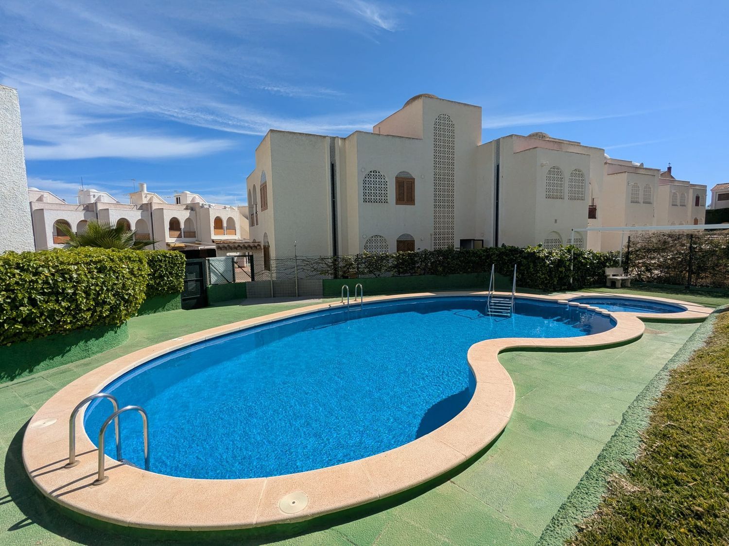 Chalet adosado en Calle Punta Carreiro, 23, El Alamillo - Foto 27