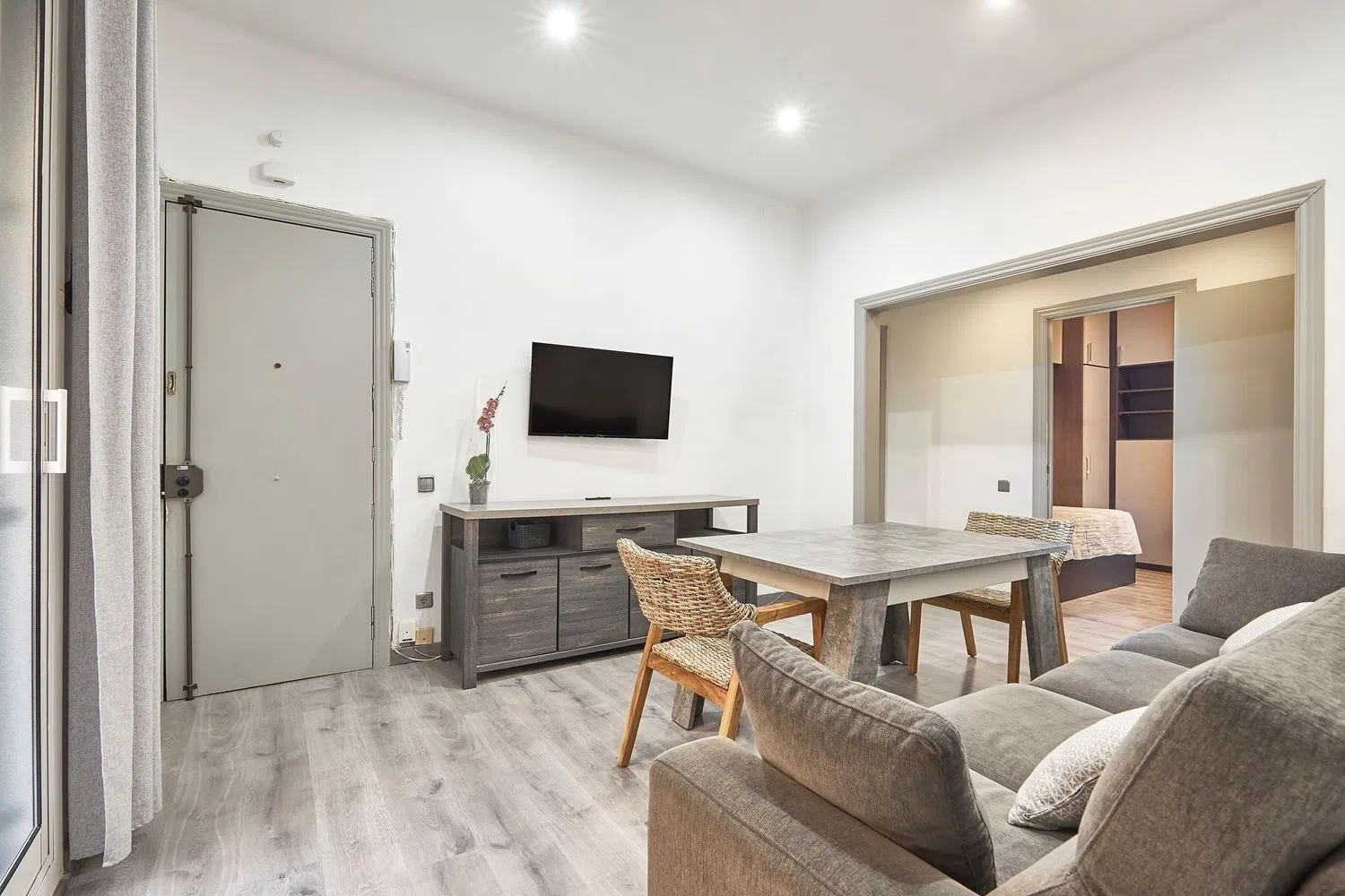 Piso en calle de Sant Miquel, 62 - Foto 4