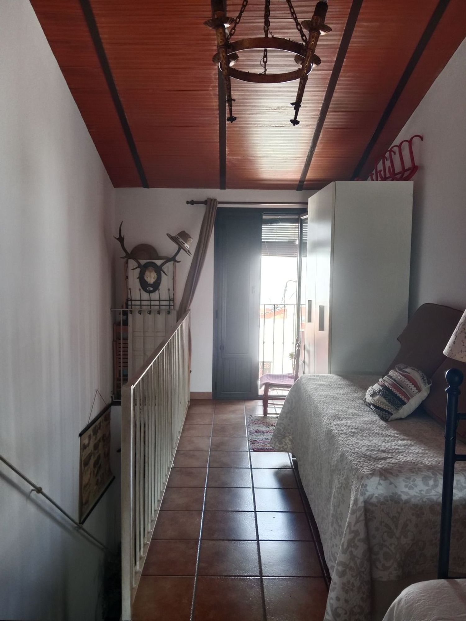 Casa o chalet independiente en Zufre - Foto 8