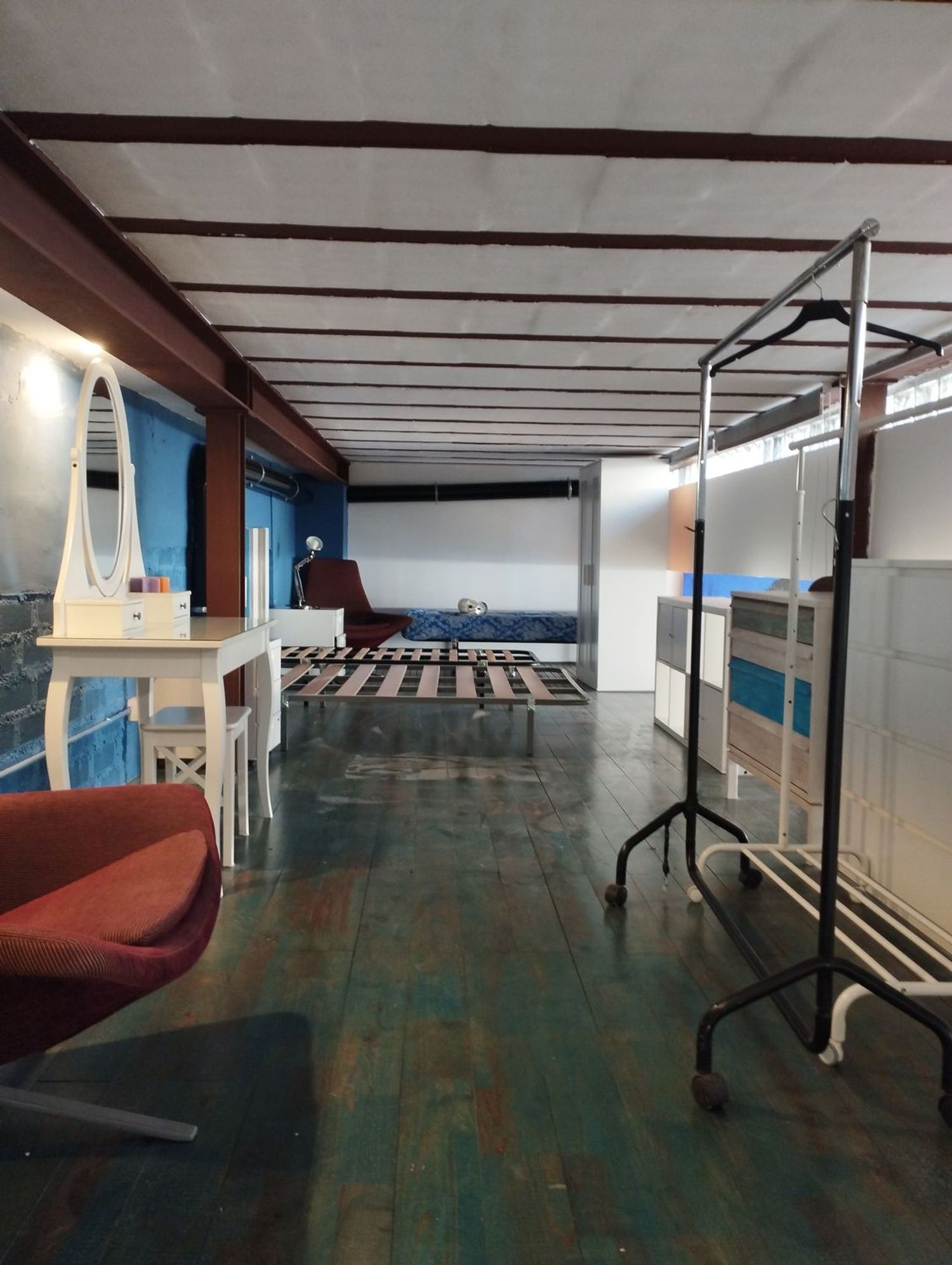 Loft en Calle d'en Guixeras, 20, Progrés-Pep Ventura - Foto 6
