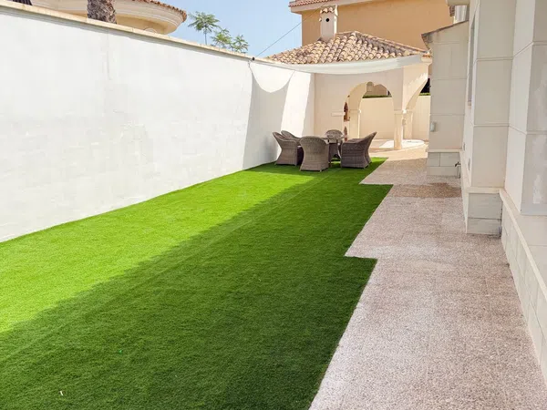 Casa o chalet independiente en Avenida de los Regantes, 11, Pueblo Bravo - Foto 6