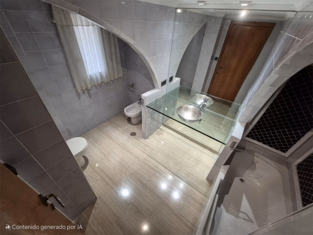 Piso en  Avenida de Ramón y Cajal 9 - Foto 16