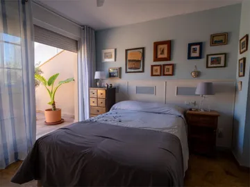 Ático en  Avenida del Mediterráneo 208 - Foto 19