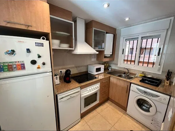 Piso en Avenida Central, 34, Costa Caribe - Foto 1