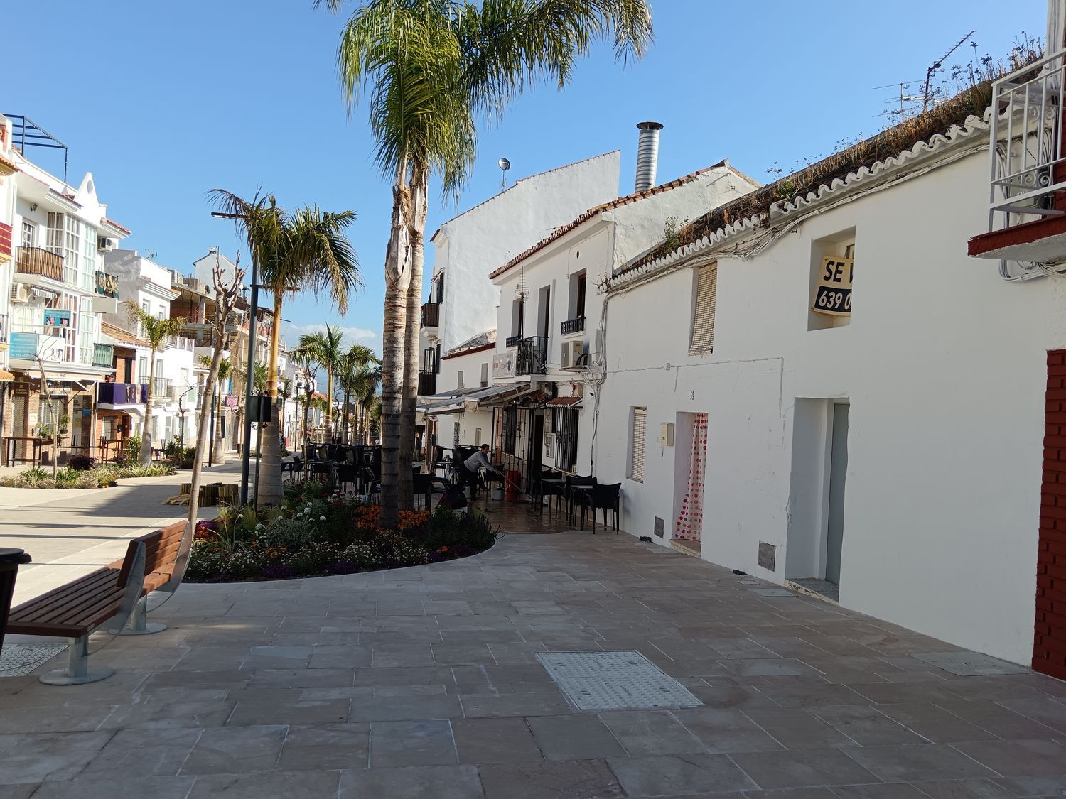 Casa de pueblo en Avenida España, 43, Centro, Centro - Foto 10
