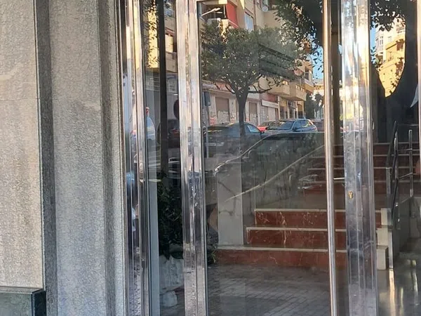 Piso en Calle Paco Miranda, 20, Cristo de la Epidemia - Foto 1