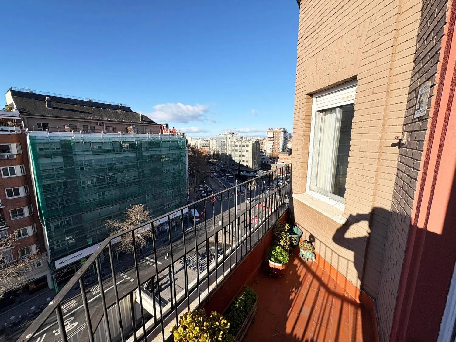 Piso en Barrio Guindalera - Foto 5