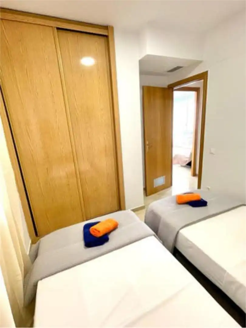 Apartamento en SALOU, ALQUILER SEPTIEMBRE A MAYO - Foto 6