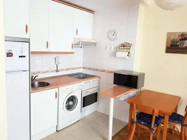 Piso en calle del Duque de Sevilla, 3 - Foto 1