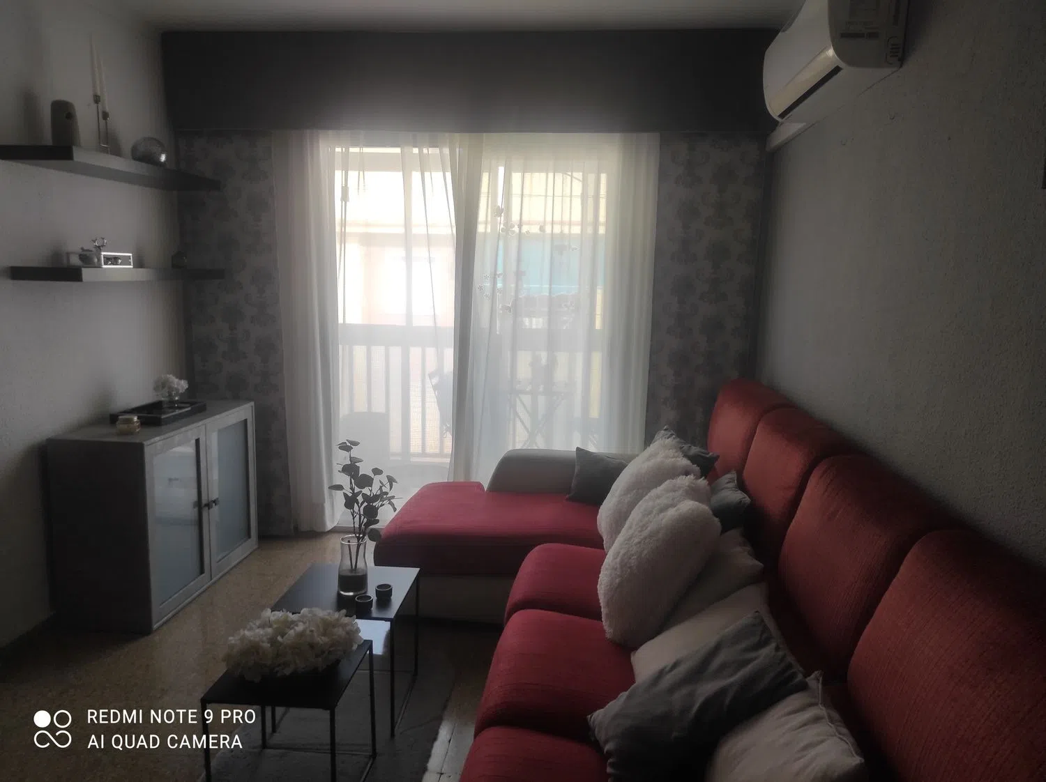 Piso en avenida Juan XXIII, 47 - Foto 12