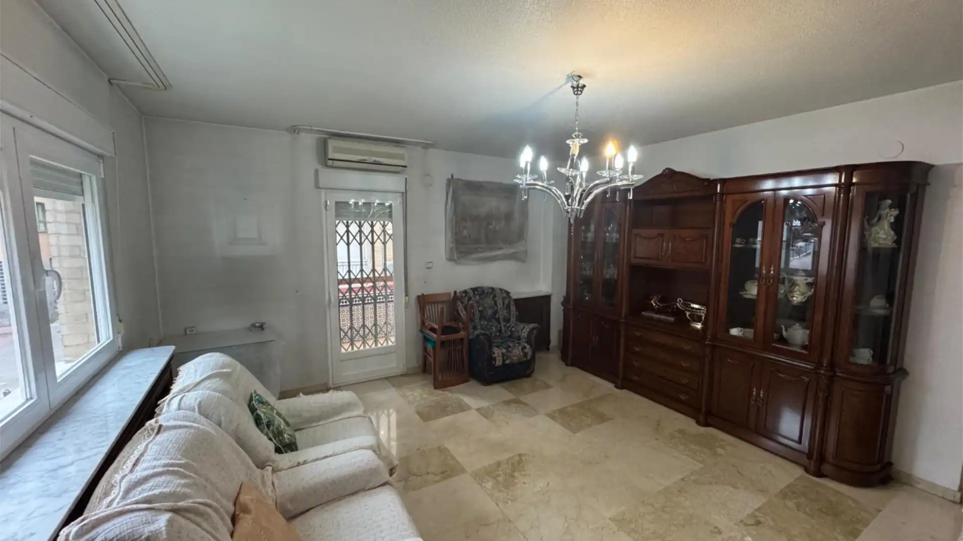 Piso en  Calle Doctor Muñoz Fernández 1 - Foto 2