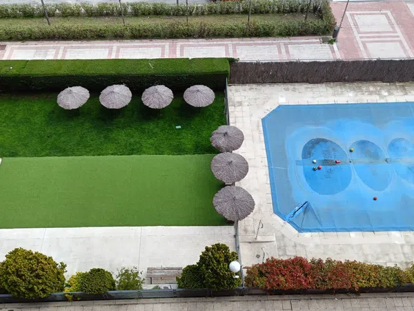 Piso en Calle Obanos, 18, Las Tablas, Madrid - Foto 22