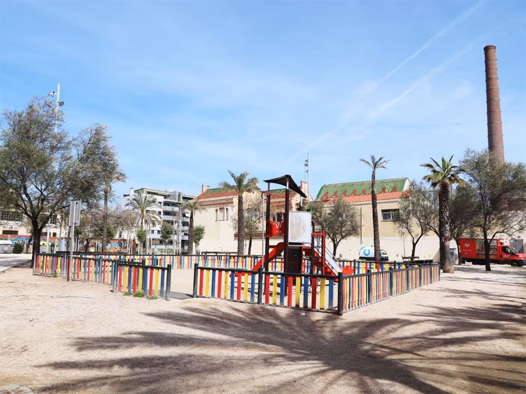 Piso en  Passeig Marítim 23 - Foto 38