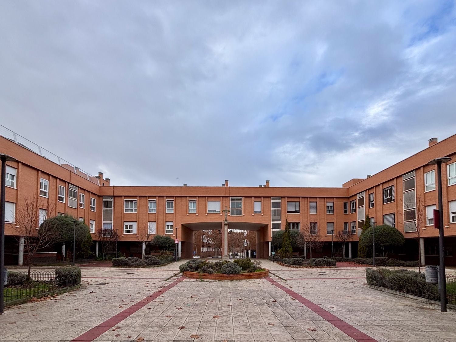 Piso en avenida de Betanzos, 29 - Foto 16