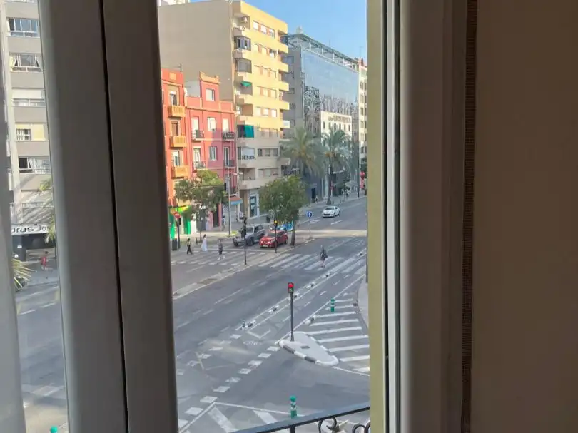 Piso en  Avinguda del Cardenal Benlloch 39 - Foto 6