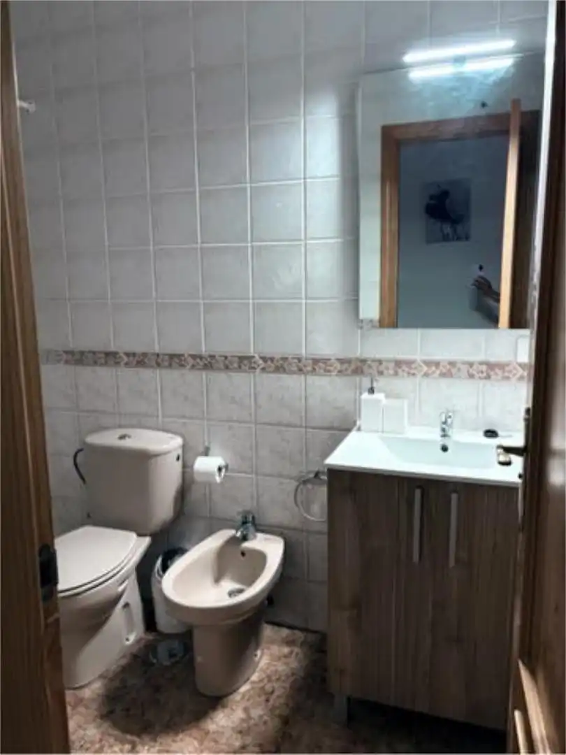 Apartamento en Las galletas - Foto 8