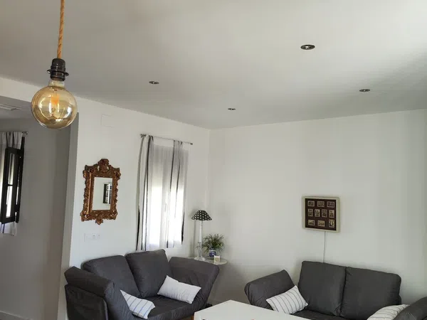 Ático en Barrio Casco Histórico - Ollerías - Marrubial - Foto 4