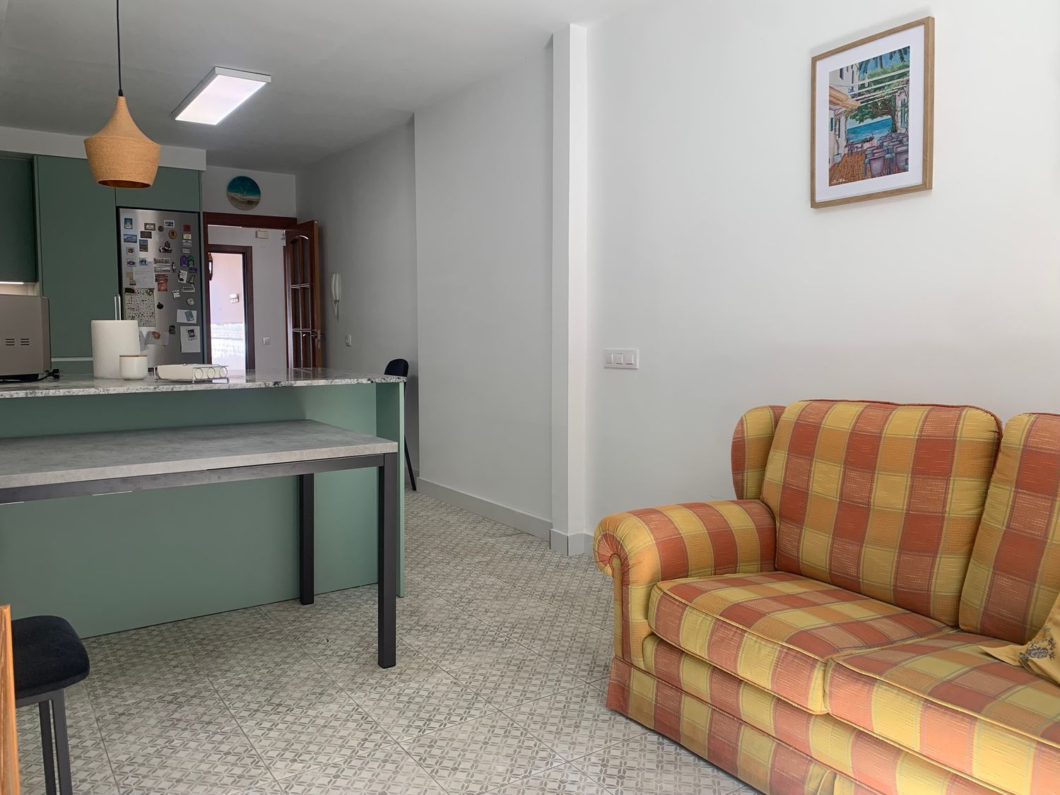 Chalet pareado en Avenida Nueva Almería, 18 - Foto 13