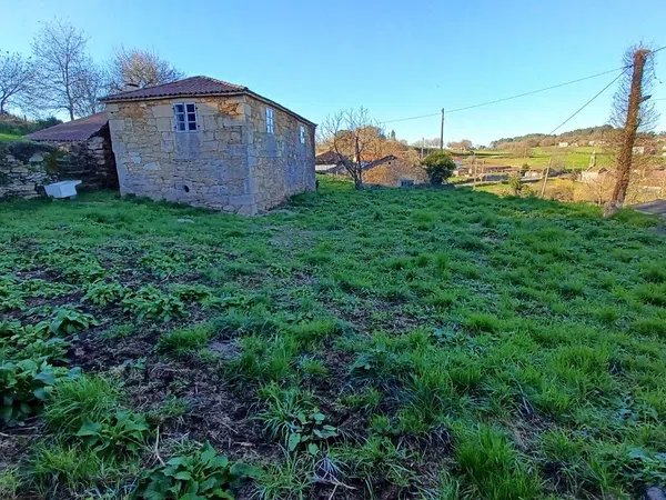 Casa de pueblo en Ansemil s/n - Foto 4