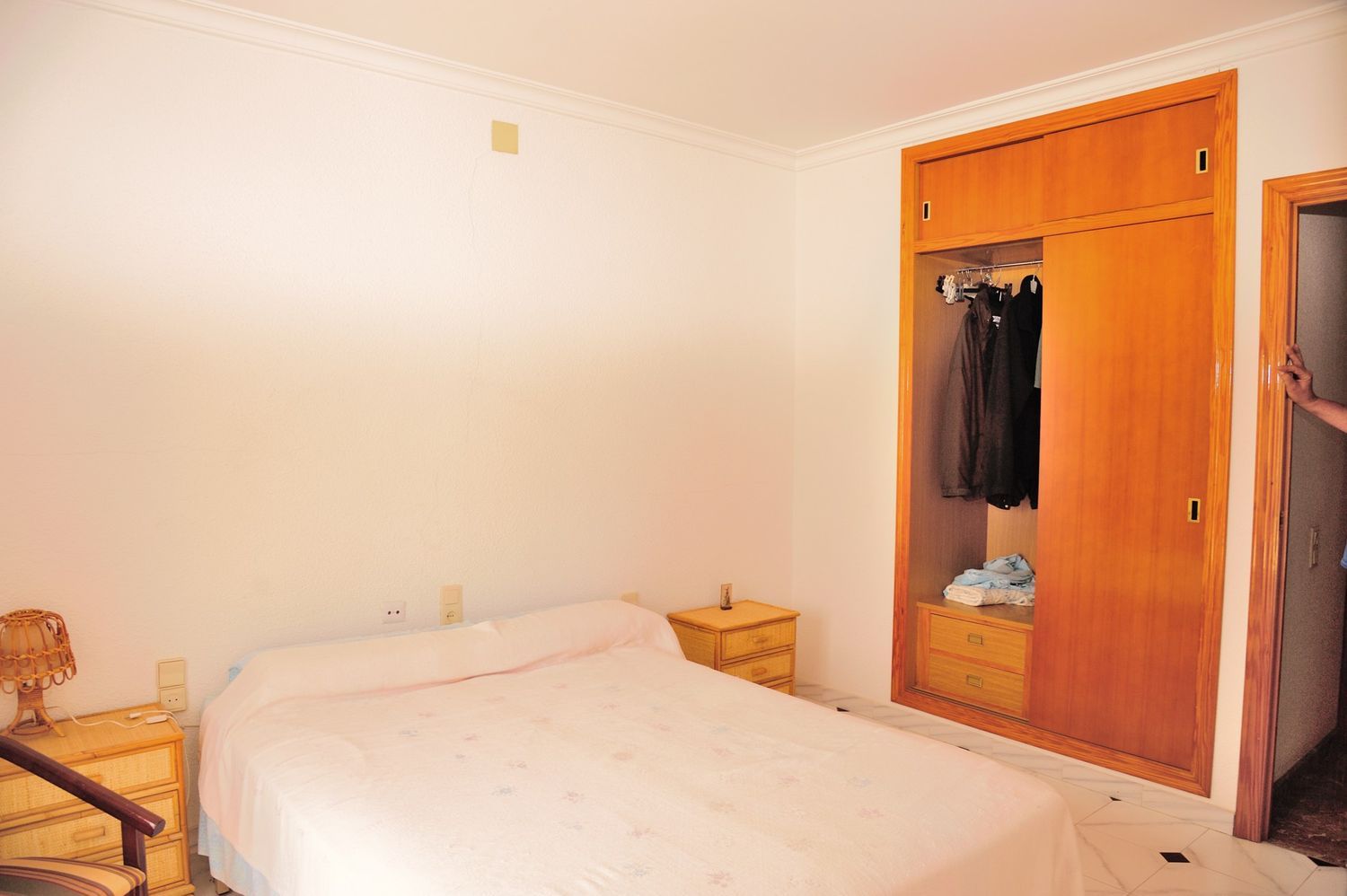 Chalet adosado en Avenida Diputación, 45 - Foto 15