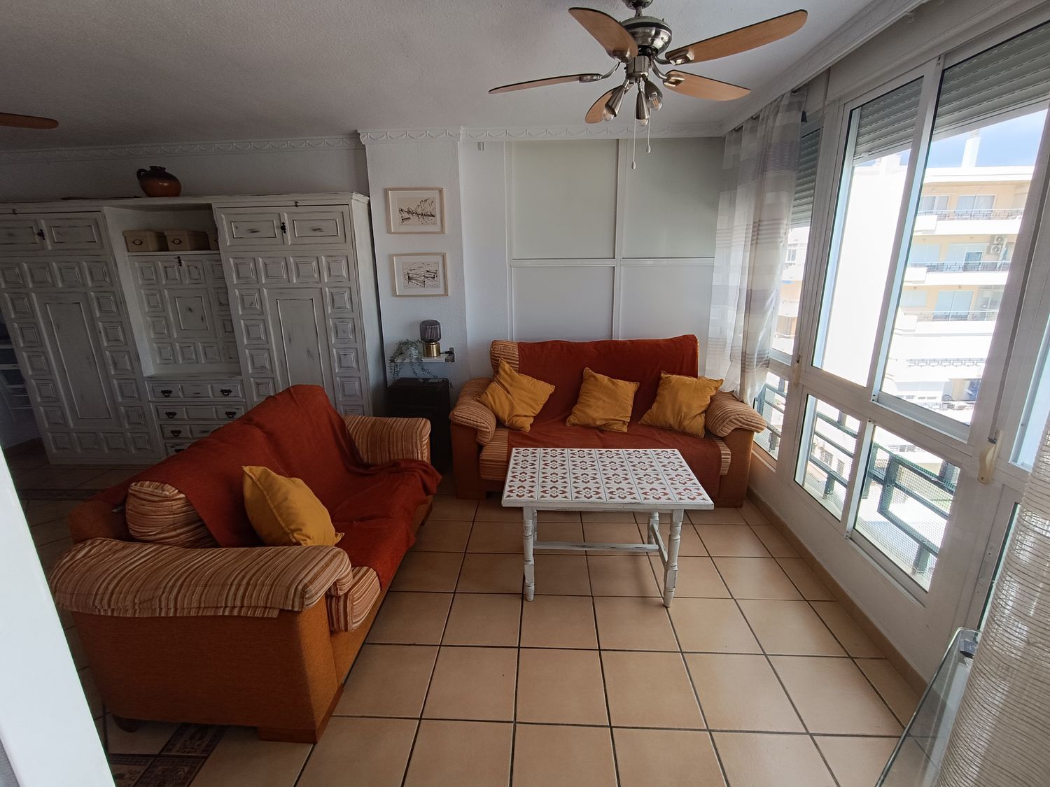 Piso en calle Decano Pedro Navarrete, 4 - Foto 14