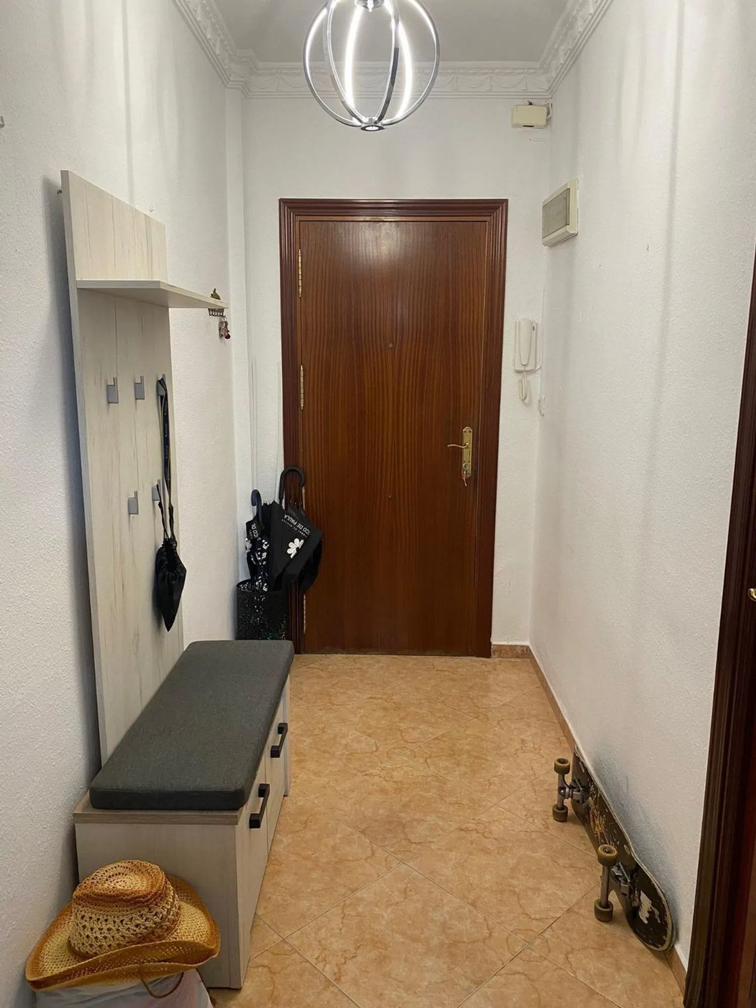 Piso en Beatriz de suabia, 115 - Foto 4