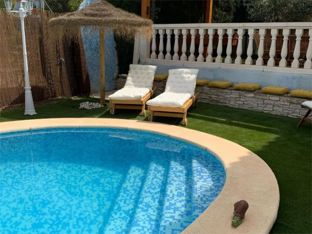 Chalet en  Carrer 7 88 - Foto 19