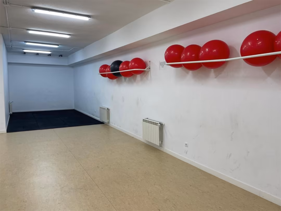 Piso en  Madrid Capital - Foto 19