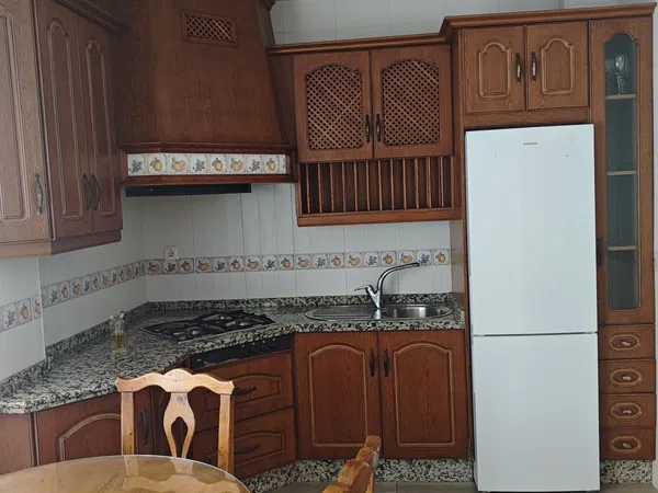 Chalet adosado en Avenida Campo de Fútbol, 25 - Foto 8