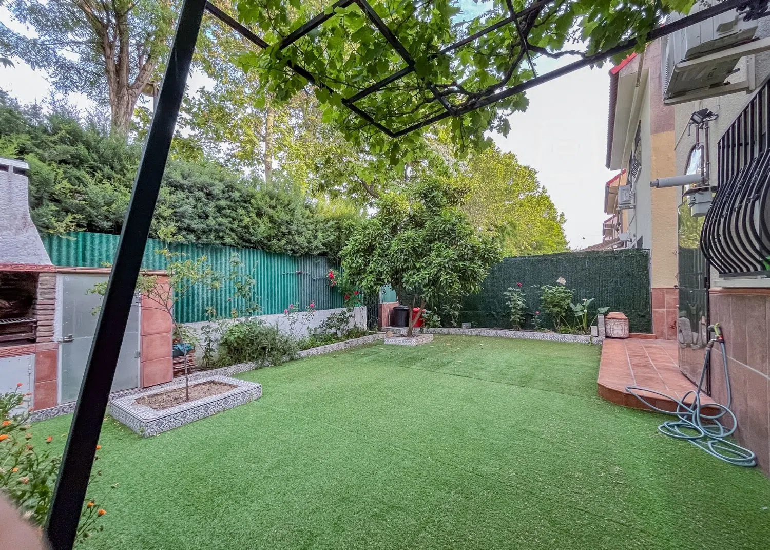 Chalet adosado en Sector 3 - Foto 21