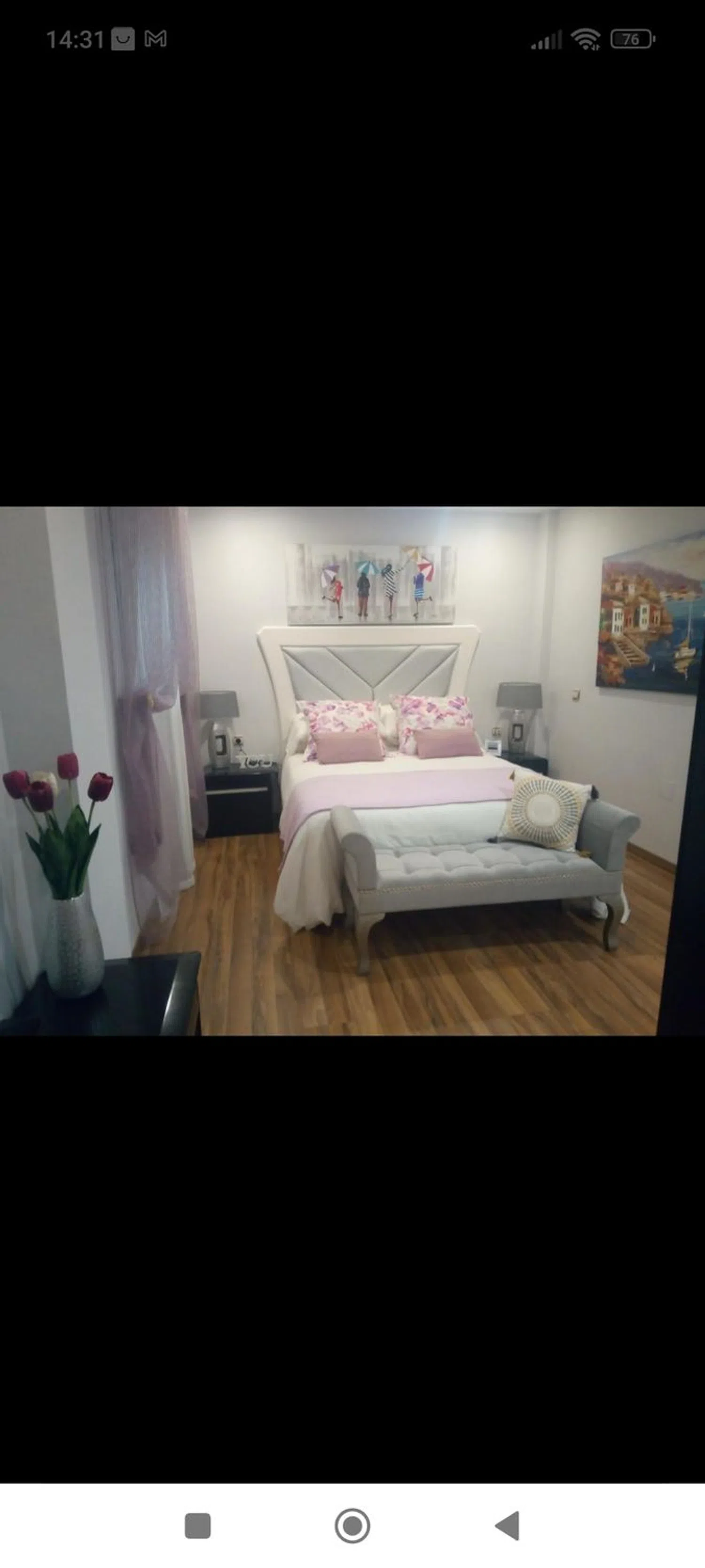Chalet pareado en calle Ramal Capitulaciones, 16 - Foto 11