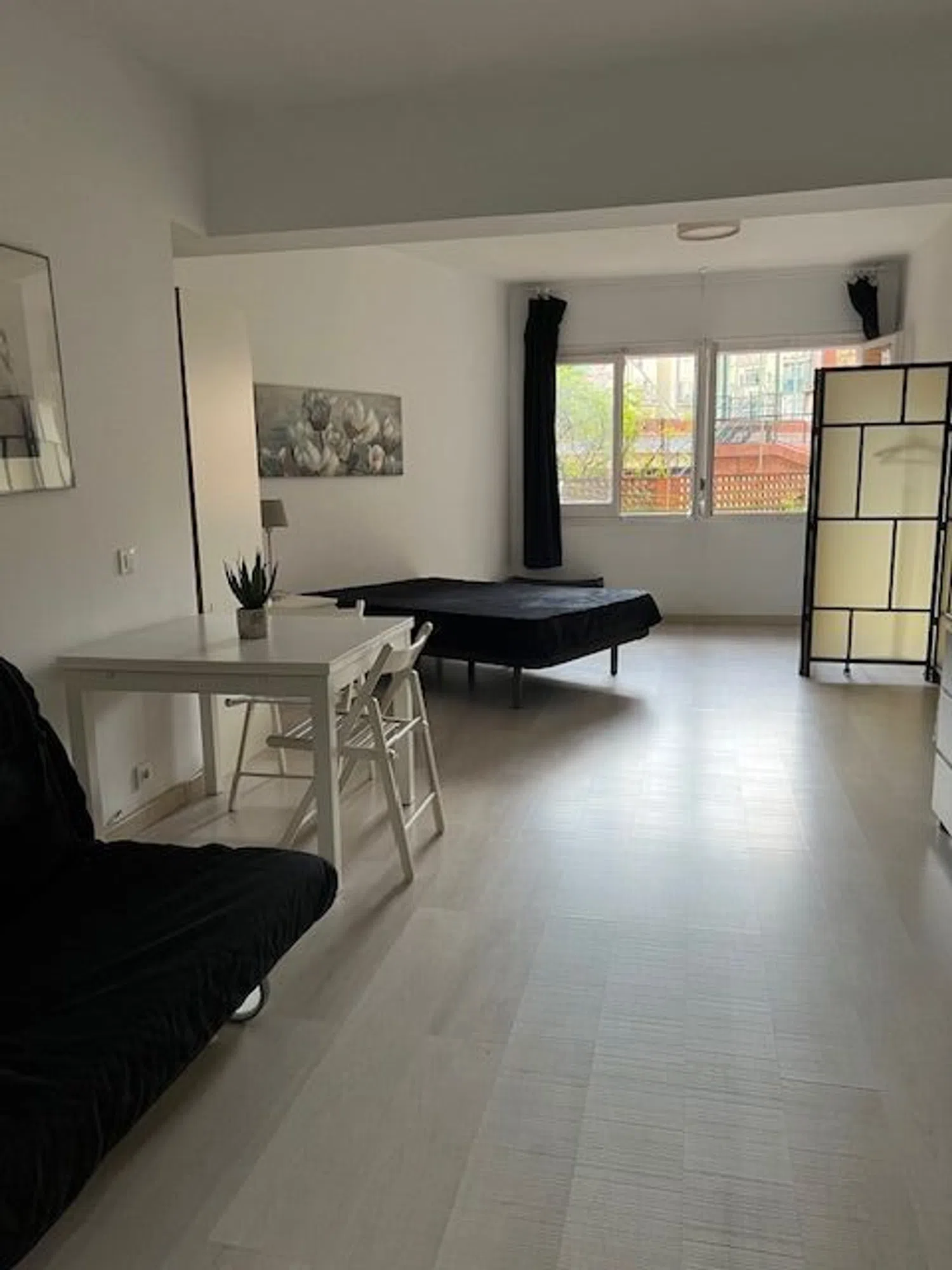 Estudio en Barrio Sant Antoni - Foto 2